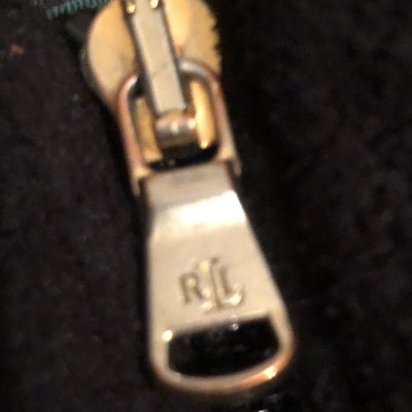Lauren Ralph Lauren fleece - Picture 3 of 6